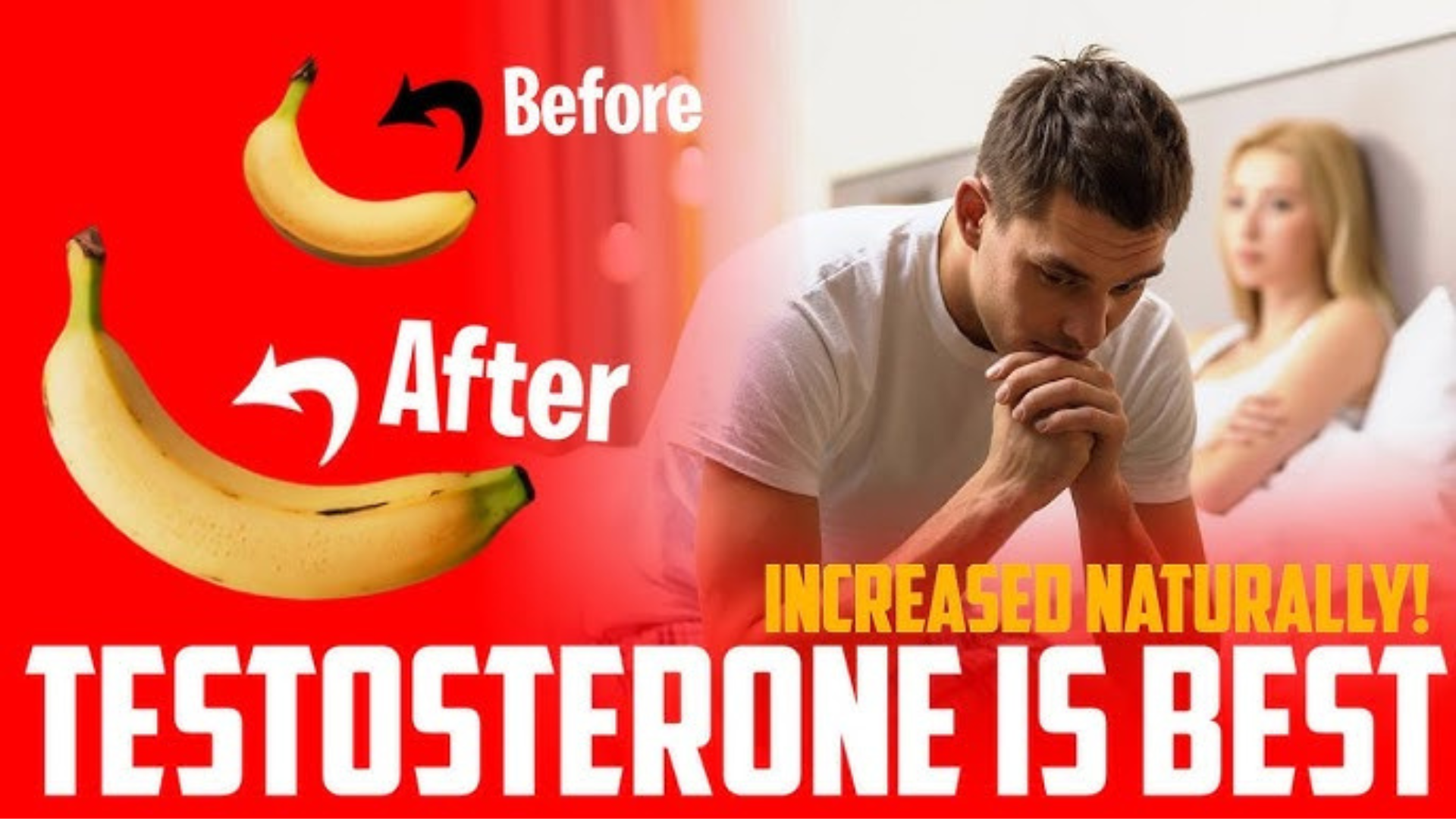 5 Natural Ways to Boost Testosterone and Reclaim Your Energy